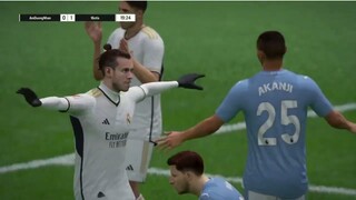 Giao hữu Fifa Online 4