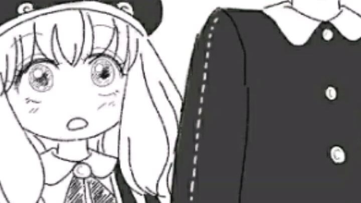 musuh tapi mesra 🗿👌