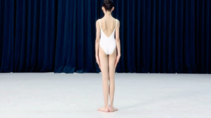 Dance Art Exam Training