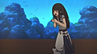 na na na na na~