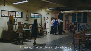 Ang Mutya ng Section E Episode 1