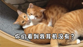 我曾经也是有耳机的人