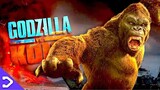 Who Will Make The NEXT MonsterVerse Film? | Godzilla VS Kong 2