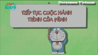 Doraemon Lồng Tiếng Mới Nhất