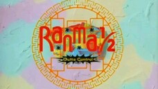 Ranma ½ Episode 70 English Dubbed
