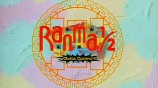 Ranma ½ Episode 70 English Dubbed