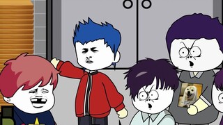 Ten thousand pieces of wood, just picked up at will! Chen Yu: I don't believe it