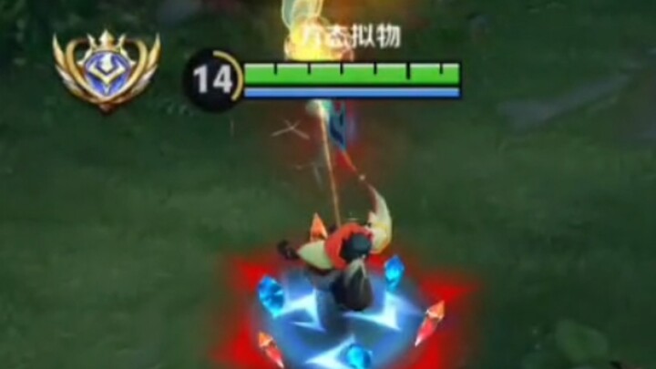 It’s just… absurd.