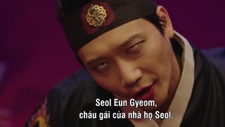 Tứ Trụ Vương: Người Thay Đổi Định Mệnh EP 1 [Sub Việt]