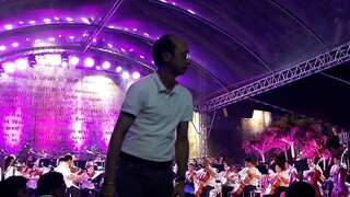 Part 3 | Philippine Philharmonic Orchestra @ Kartilya Ni Bonifacio #BagongMaynila#IskoMorenoDomagoso