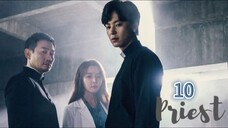 🇰🇷  프리스트  Priest  2018  (S1 E10/16, w/Eng sub)