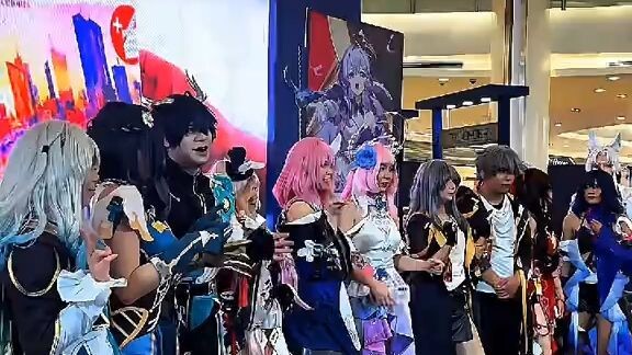 Trailblazer merapat! 🎨✨