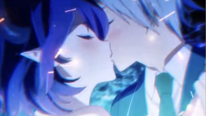 kisah cinta murid dengan senpai!?