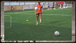 Kisah Dejan FC, dari Klub Tarkam Menuju ke Liga 2 (2024.09.23)