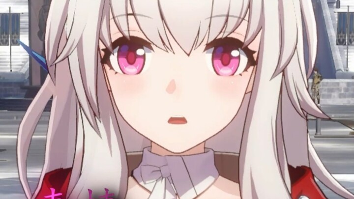 “Little Angel Clara Has Descended to My Side”
