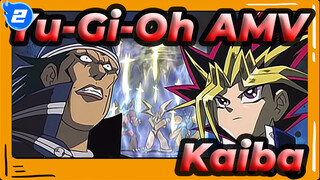 [Yu-Gi-Oh AMV] Kaiba & His Waifu & Little Brother_2