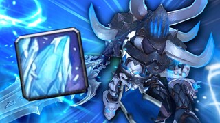 Frost Death Knight Just SAVAGED Them! (5v5 1v1 Duels) - PvP WoW: Shadowlands 9.2.7