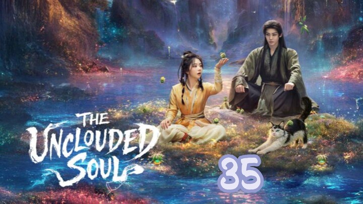 🪷 the Uncluded Soul sub indo episode 35