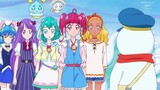 Star☆Twinkle Precure Episode 24 Sub Indonesia