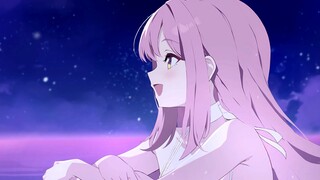 【回忆大厅/4K&60FPS】泳装未花 Live2D 动态壁纸