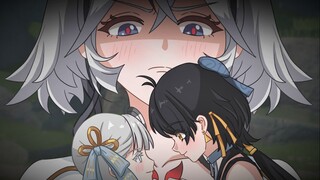 女漂这个渣女！！骗婚骗钱！！！【牢金鸣股屋】