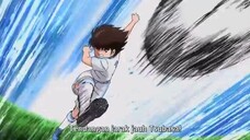 Captain Tsubasa 2018 episode 07 Subtitle Indonesia