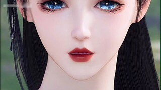 以参相许【1】：听说你们人类流行救命之恩，以身相许，你救了我，我许你吧！