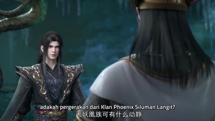 btth s5 episode 180 subtitle Indonesia