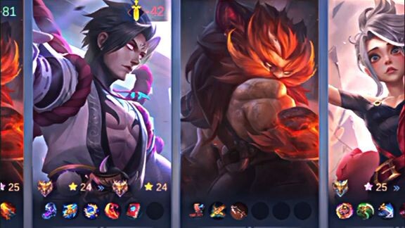 ajarin aku main bang