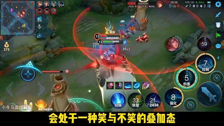 If you can’t win, go tanky: Gin, Yuan Tan, Bo Shazi, Mo—meat builds turn Great Sword and Dasi Ming i