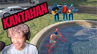 #40 GTA V - HARANA!