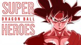 Super Dragon Ball Heroes - Series Review