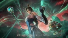 Akhirnya Donghua Ini Rilis Juga | Tittle:克金玩家 Ke Jin Wan Jia ( Rich Player,wealth and wonder )