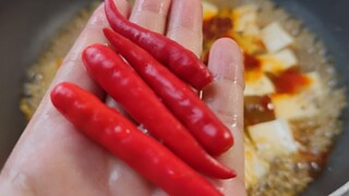A decent meal for 3 yuan
