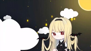 [Shiina Naha] "The subtitle group is full of good kids"