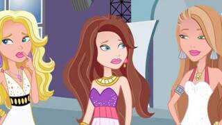 My Scene Episode 2 English