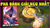 Pha đánh giải ngu nhất, Streamer xấu hổ vì out trình - LMHT - LOL - Skin - Montage