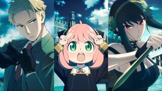 Spy x Family | Short Edit mà có thể bạn chưa xem