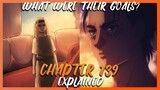 The Best Ch 139 Explanation You Will Find. Attack on Titan Chapter 139 Explained