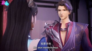 Glorious Revenge of Ye Feng Episode 86 Sub Indo