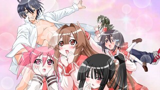 vợ sắp cưới của tôi là người cá Tập: 8