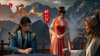 慕沛灵，这个我是真喜欢~