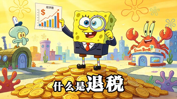Hoàn thuế là gì? Nói rõ trong một phút
