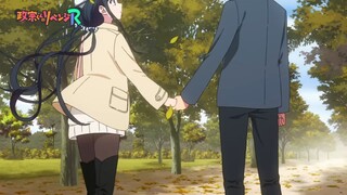 Masamune-kun no Revenge R - Trailer 01