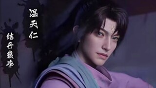 事实证明一个塑造成功的反派角色也会被人们记住