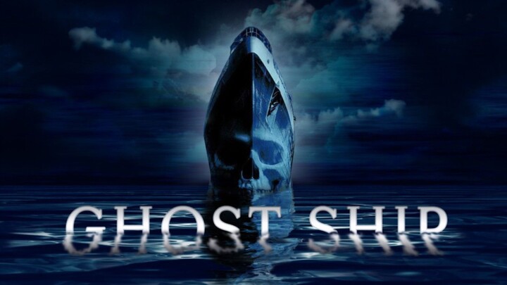 Ghost Ship 2022