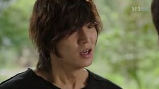 City Hunter Episode 01