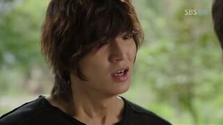 City Hunter Episode 01