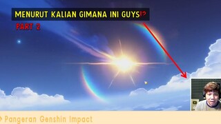 Gacha Diluc gue Sampe Penasaran (Part 2) - Genshin Impact Indonesia