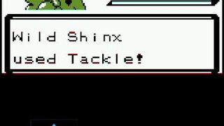 pokemon prism